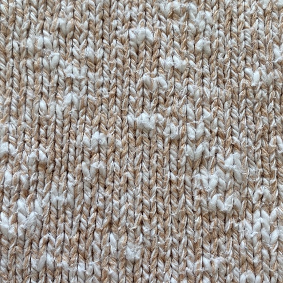 LL Bean Cotton Ragg Sweater - Picture 6 of 12